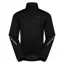 Madison Flux Ulta-Packable Waterproof Jacket in Black