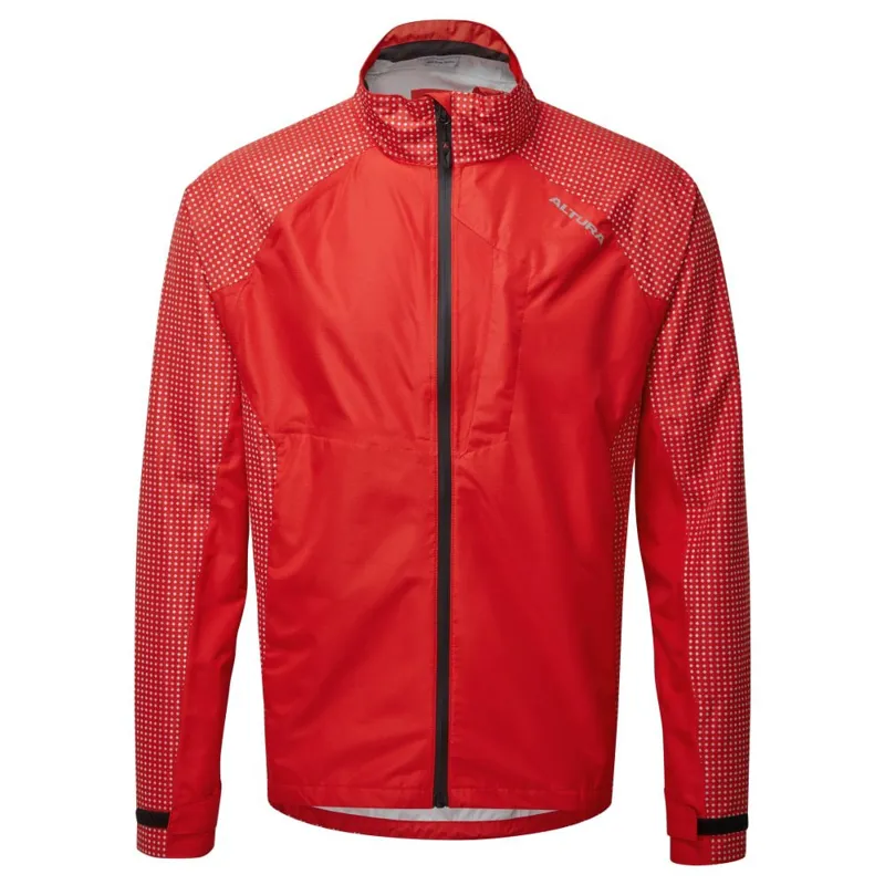 Altura peloton waterproof clearance jacket