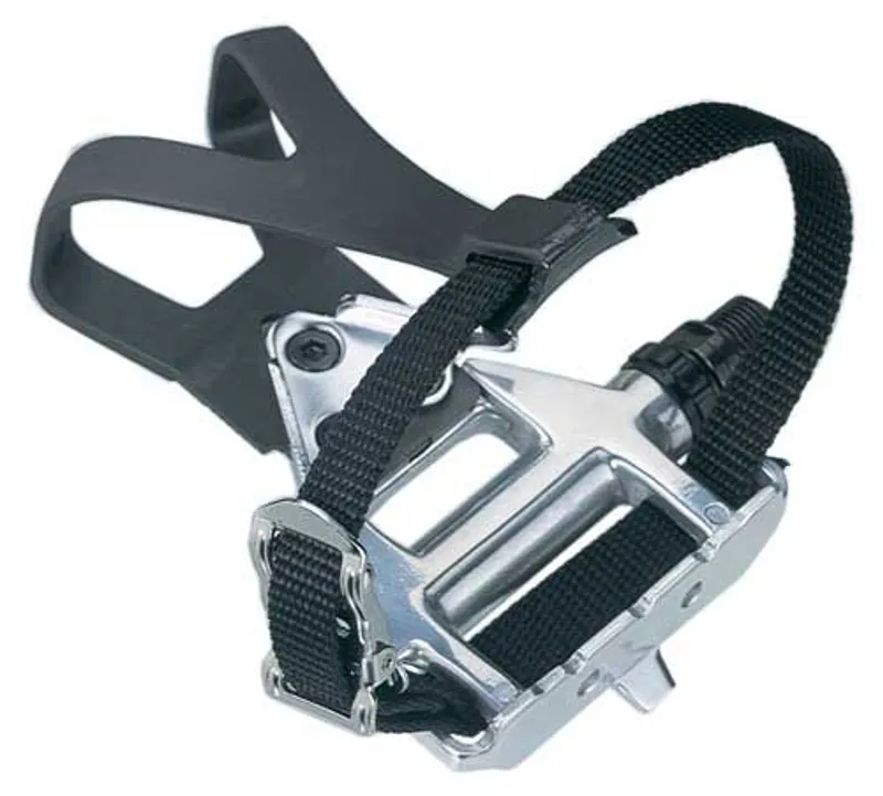 wellgo road pedals