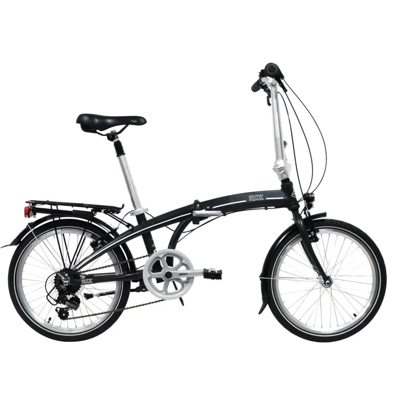 Womens Adult Folding Bikes Cycle Zone