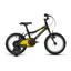 Ridgeback MX14 Kids Bike in Black