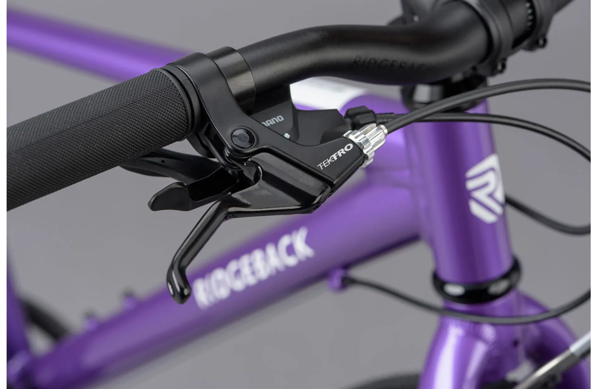 BIKE RB 21 DIMENSION 26 INCH PURPLE