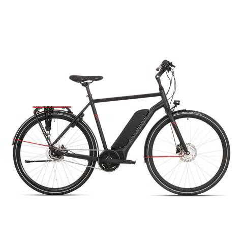 Womens Adult Electric Bikes